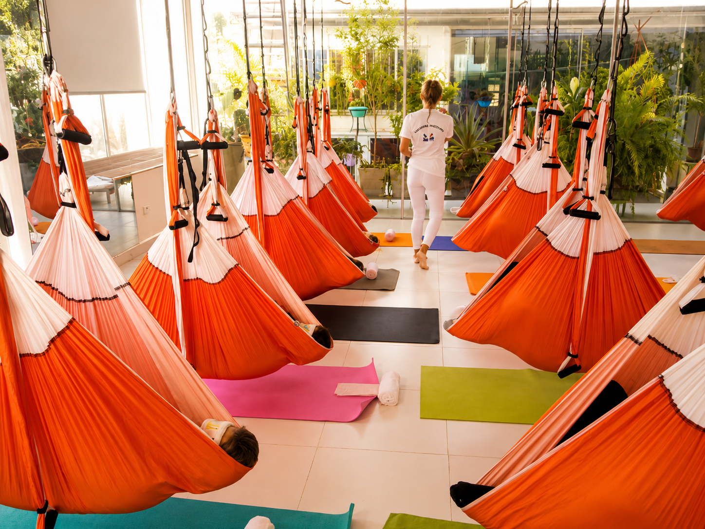AeroYoga